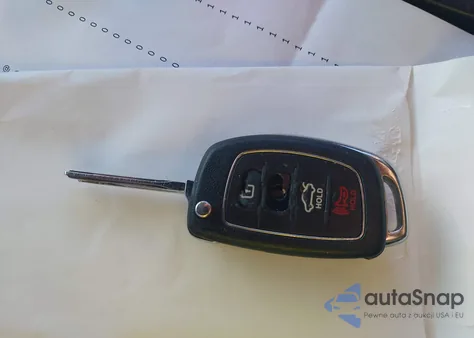 2015 Hyundai Sonata Sport z USA, uszkodzony, nr VIN 5NPE34AF2FH208612